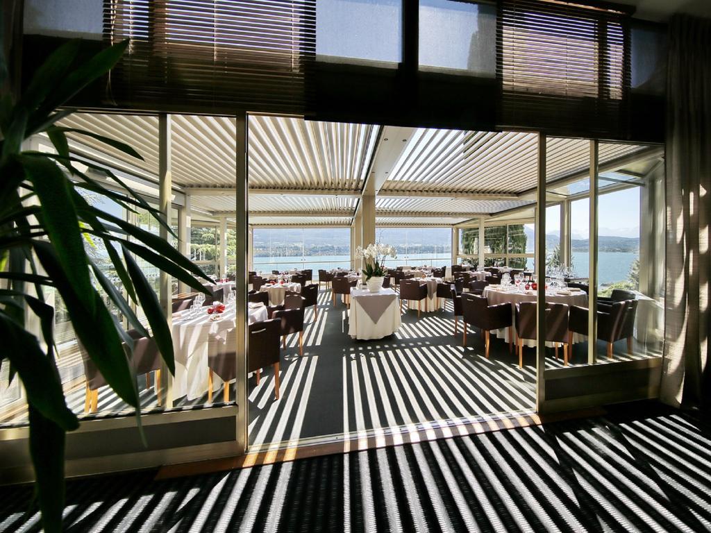 Hotel Ombremont Jean-Pierre Jacob Le Bourget-du-Lac Ngoại thất bức ảnh