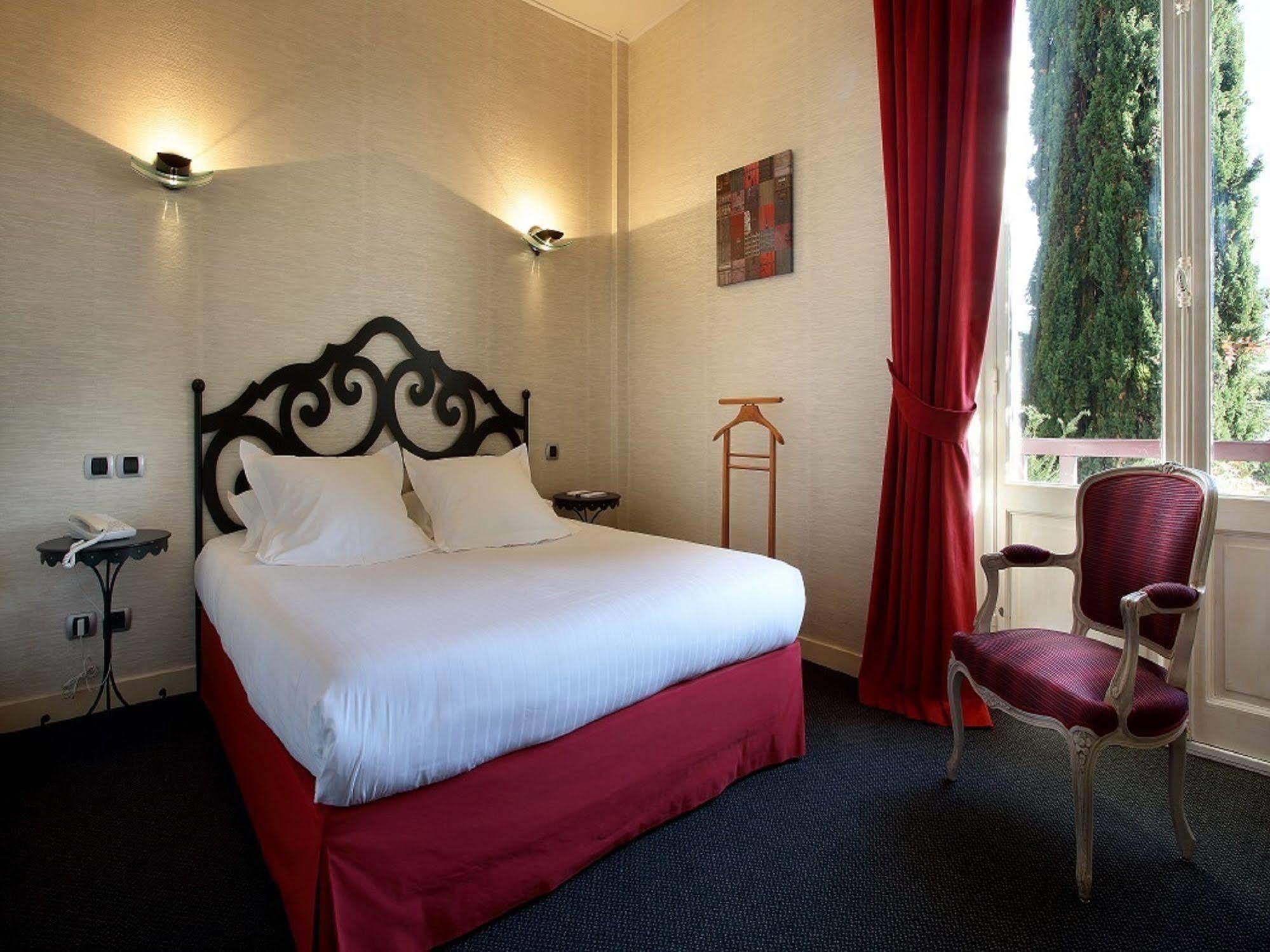 Hotel Ombremont Jean-Pierre Jacob Le Bourget-du-Lac Ngoại thất bức ảnh