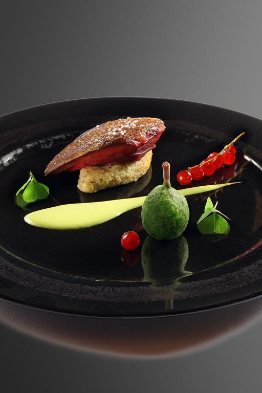 Hotel Ombremont Jean-Pierre Jacob Le Bourget-du-Lac Ngoại thất bức ảnh